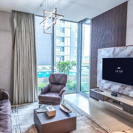 Stay By Latinem Luxury 1Br Holiday Home Cv A207 Near Burj Khalifa Dubai Luaran gambar