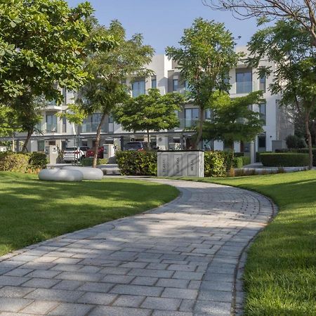 Stay By Latinem Luxury 1Br Holiday Home Cv A207 Near Burj Khalifa Dubai Luaran gambar