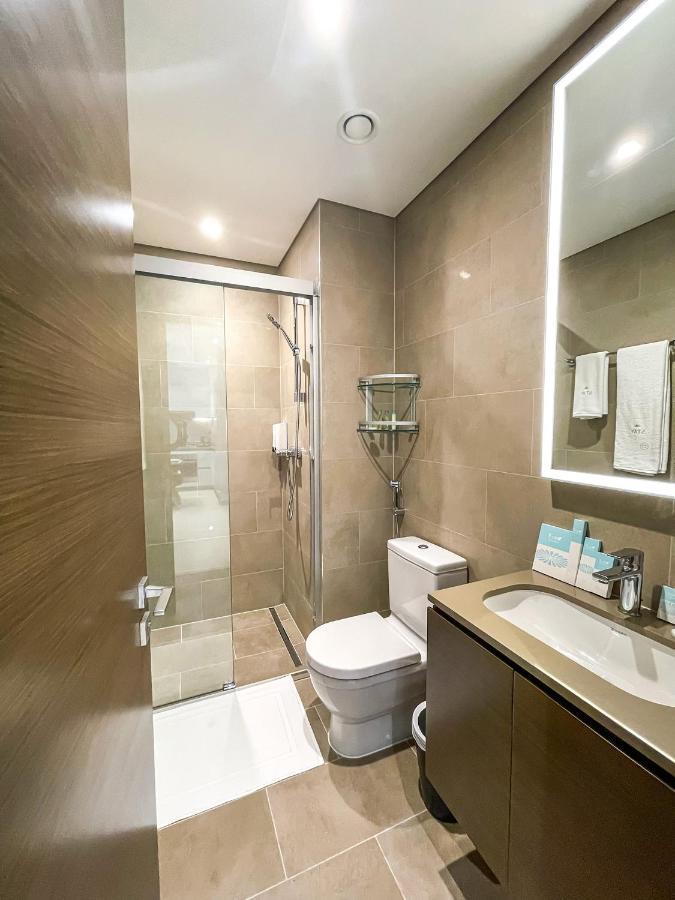 Stay By Latinem Luxury 1Br Holiday Home Cv A207 Near Burj Khalifa Dubai Luaran gambar