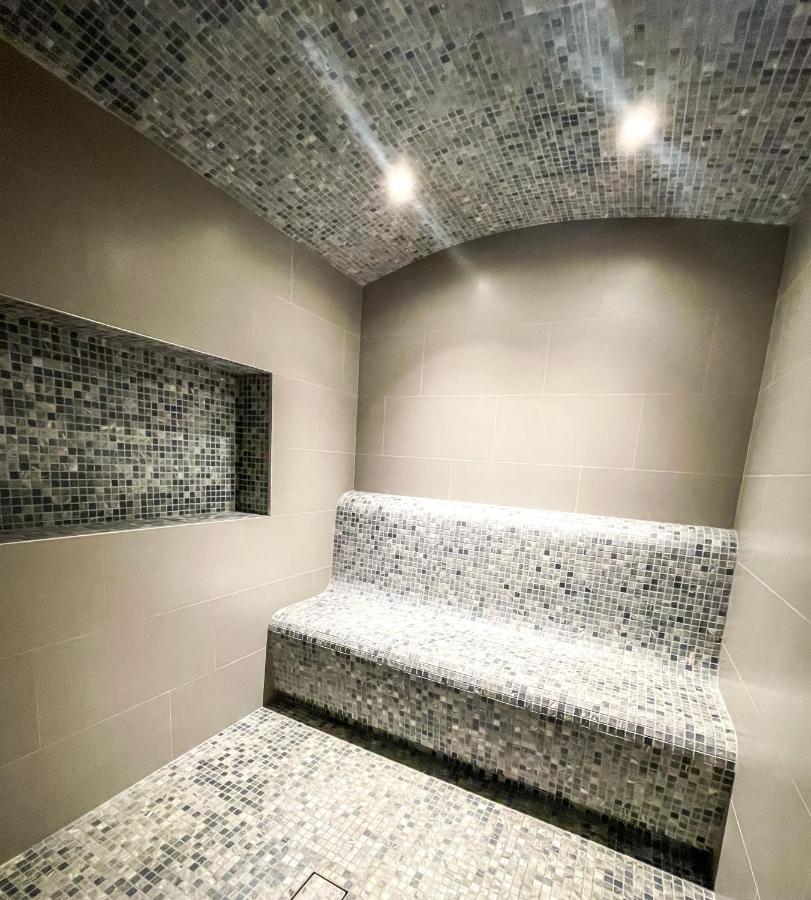Stay By Latinem Luxury 1Br Holiday Home Cv A207 Near Burj Khalifa Dubai Luaran gambar