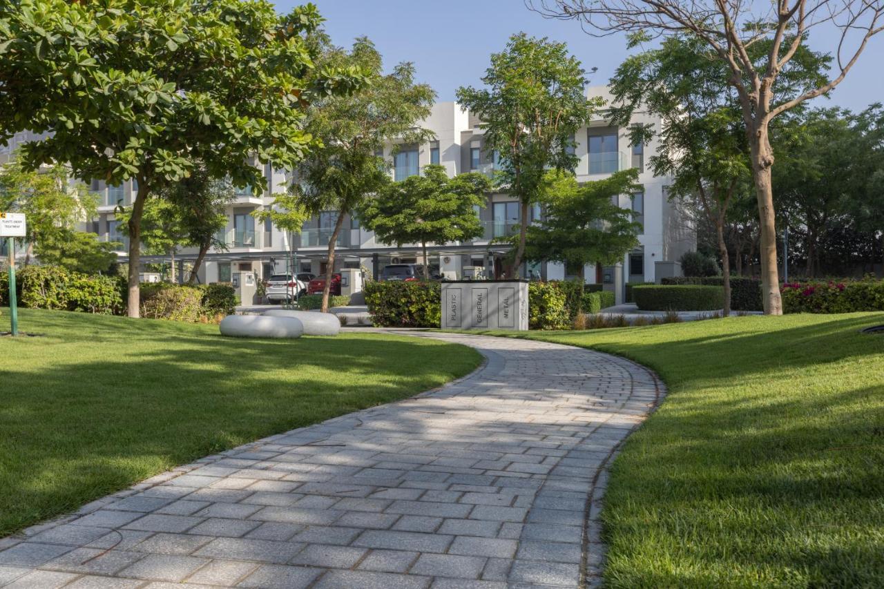 Stay By Latinem Luxury 1Br Holiday Home Cv A207 Near Burj Khalifa Dubai Luaran gambar